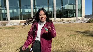 Spring 2021 Rush- KDChi Epsilon Chapter