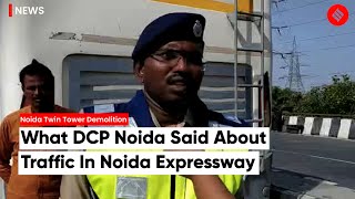 Noida Expressway to be shut between 2:15 to 2:45 pm: DCP Rajesh S