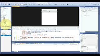 WPF | string functions 'ToLower()' | CodeLearning