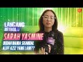 Sarah Yasmine Dedah Nama Skandal Aliff Aziz Yang Lain? | GMW: Lancang Bethol