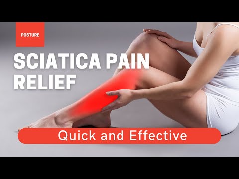 Sciatica Leg Pain Relief - True sciatica or piriformis? Sciatica Leg Pain Relief - True sciatica or piriformis?