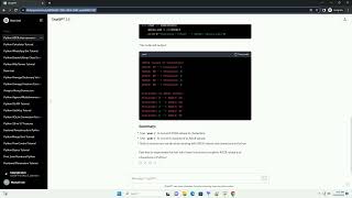 python char from ascii