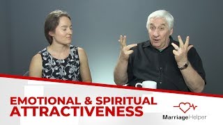 How To Become More Emotionally & Spiritually Attractive - PIES Explained