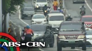 MMDA eyes shared lanes for bicycles, motorcycles