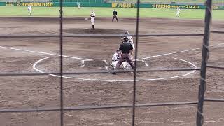 立同戦　2021 10 24 11  立命館大学vs同志社大学　