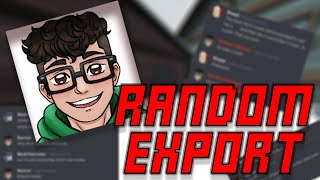 The Most Controversial Krunker Player of All Time  RandomExport