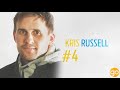 kris russell