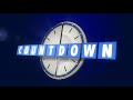 COUNTDOWN - Promo -
