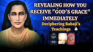 HOW TO SEE GOD? Deciphering The Mystery By Babaji #Babaji #SpiritualAwakening #HowToSeeGod