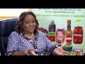 three years scorecard of director general of nafdac food registration