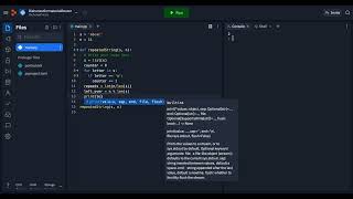 Hackerrank Repeated String - Python Solution