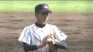 2013選抜高校野球  浦和学院初優勝の瞬間