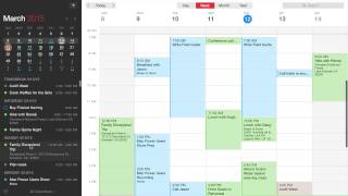 Fantastical 2 for Mac - Reminders Support