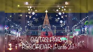 DJ Boogy- Gaitas Para Recordar Parte 2