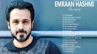 Top 20 Songs Of Emraan Hashmi 2021 | Best Of Emraan Hashmi Songs | Bollywood Hits Songs 2021