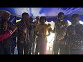 Masimba Edenga Gospel Singers | Muri Mutsvene | Senzeni Mudzengerere Tombstone unveiling | 24/05/25