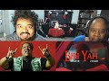 Dad Reacts to Mario Judah - Bih Yah (Official Video)