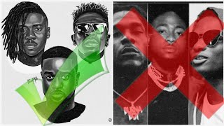 How Ghana Can Win The Musical War Against Nigeria Music [How To Make Ghana Music Recognize Globally]