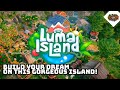 A Gorgeous Exploration Co-Op Farm Sim | Luma Island