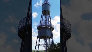 Por favor, miren esta belleza!!!! El Molino Eiffel, en Dolores, San Estèban, Córdoba, Argentina