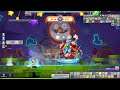 [Kronos] MapleStory Bishop Blockulatus Punch King (1150) [Night Troupe]