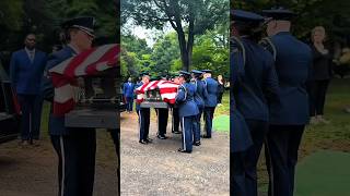 Most Emotional Fallen Soldier Homecoming 🇺🇸