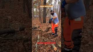 BEST 50CC Pro Chainsaw 20\