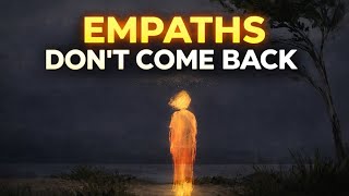 What Happens When an Empath Finally Stops Caring (It Changes Everything)