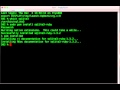 Installing sqlite3-ruby via rubygems