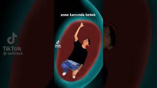 anne karnındaki bebek