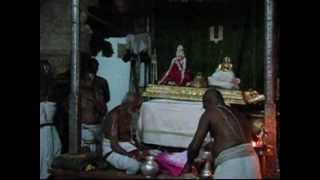 Alwarthirunagari Temple Videos6