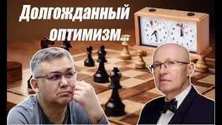 Правый поворот в мире, и без холодной войны?  - Соловей и Галлямов оптимистичны!