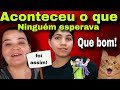 🚨MARCELA MÃE DE SEIS⚠️ MAÍRA ACONTECEU O QUE NINGUÉM ESPERAVA MESMO!⚠️ FIM DAS POLÊMICAS??🕵🏾‍♀️🤷🏾‍♀️