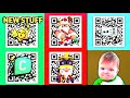 WOW!!!😳 FREE STUFF AND BRAWL PASS 😎 QR CODE BRAWL STARS 🫨 BRAWL STARS UPDATE