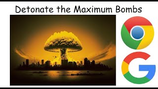 Detonate the Maximum Bombs - LeetCode 2101 - Python