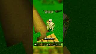 I help your to collect iron in Minecraft#minecraft #best #iron #golem #gaming #music