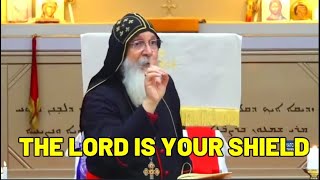 Don't Fall For Satan's Trap l Mar Mari Emmanuel