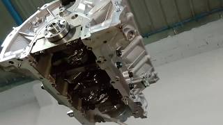 VK56 NISSAN ARMADA ENGINE overhaul step by step  2017 -2022