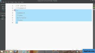 059 Window onload function4m 53s