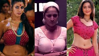 Hot Mallu Actress Navel||Part-3||Actressly#hotmalluactress