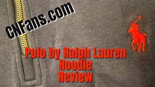 CNFans.com - £17 Ralph Lauren Hoodie High Street Fashion Brand DHGate alternative #cnfans