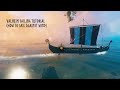 Valheim Sailing Tutorial (How to sail against Wind)