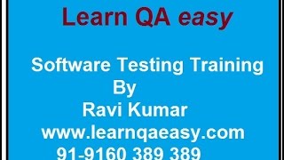 Java for Selenium - Java2 LOOPS - While loop and For loop