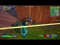 fortnite shenanigans with the homies