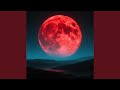 Under the full moon