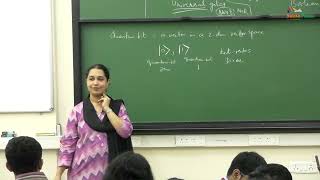 Computing with Quantum bits Part-1 #swayamprabha #CH32SP