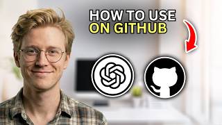 How to Use ChatGPT on GitHub - Easy Guide 2026