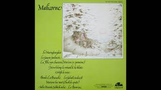 Malicorne - Le Bouvier