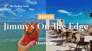 Jimmy's On The Edge in Tampa Bay - Review