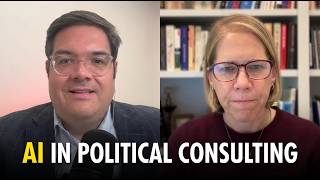 When AI Disclaimers Backfire | Julie Sweet